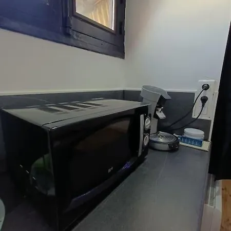 #l'escale#maison De Bourg#thiers * تيير