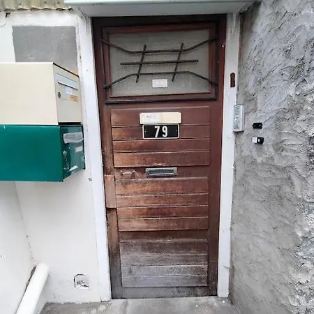 #l'escale#maison De Bourg#thiers بيت للعطل