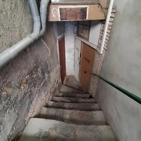 بيت للعطل #l'escale#maison De Bourg#thiers *