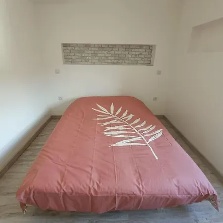 #l'escale#maison De Bourg#thiers * تيير