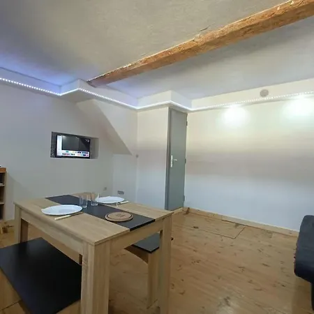 #l'escale#maison De Bourg#thiers * تيير